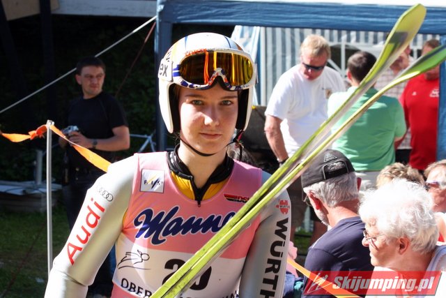 101 Svenja Wuerth